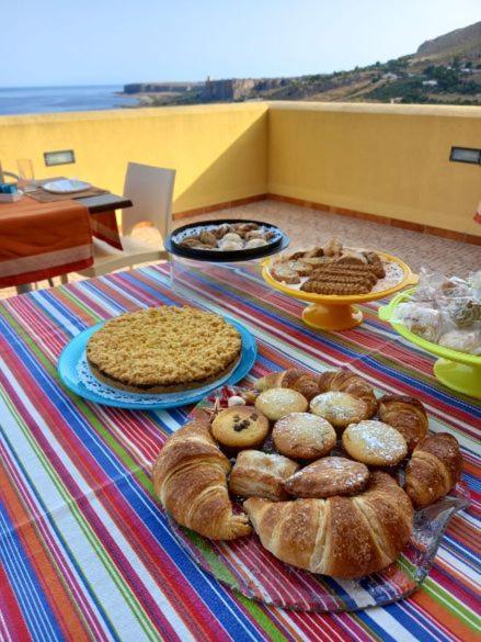 Bed & Breakfast Modus San Vito Lo Capo