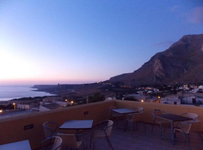 Modus Bed & Breakfast San Vito Lo Capo
