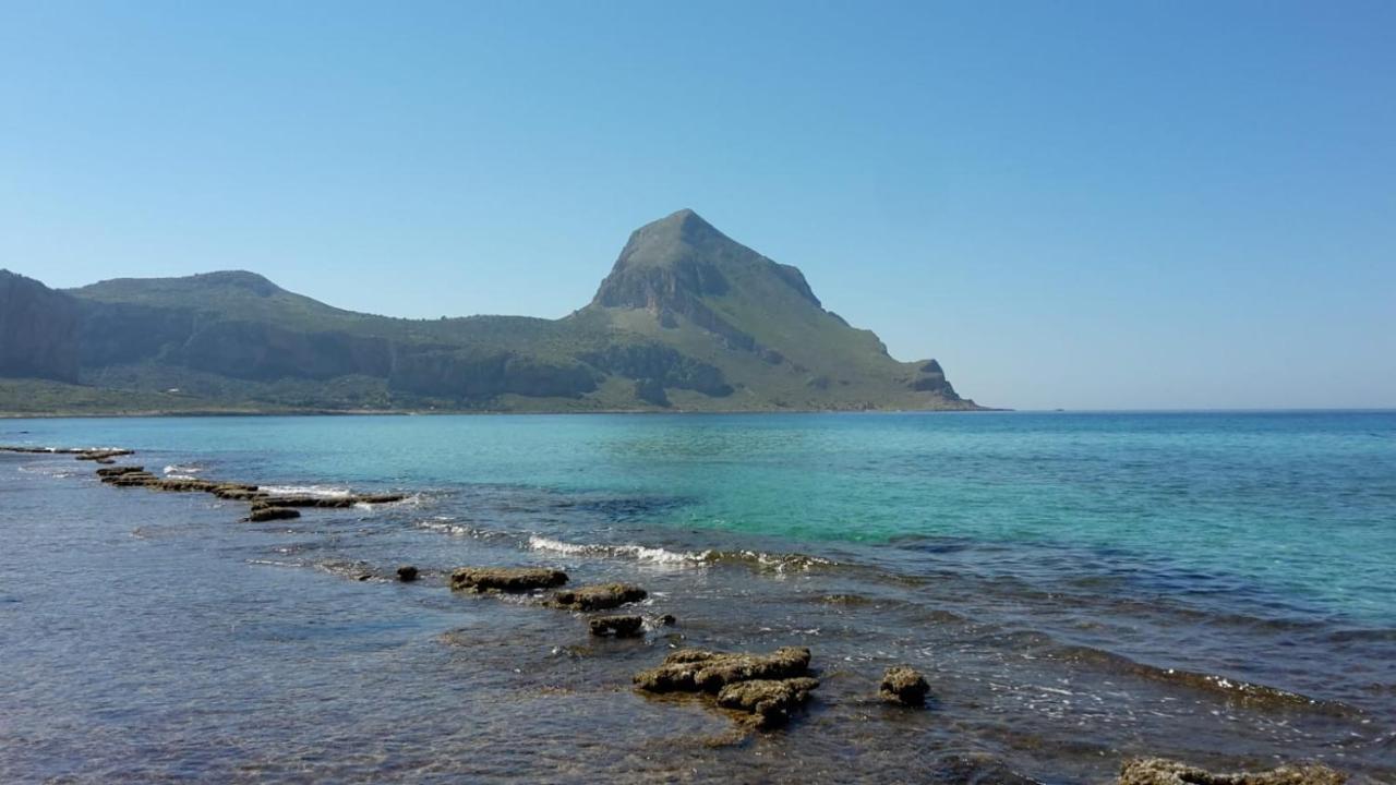 Modus * San Vito Lo Capo