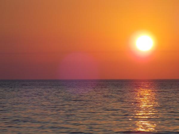 Modus Bed & Breakfast San Vito Lo Capo