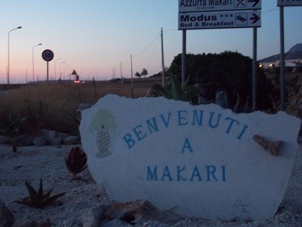 Modus San Vito Lo Capo