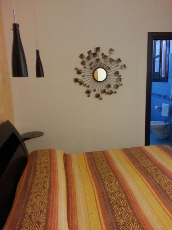 Modus Bed & Breakfast San Vito Lo Capo