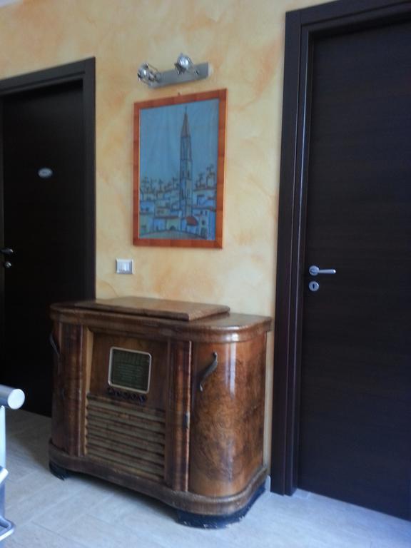 Modus San Vito Lo Capo