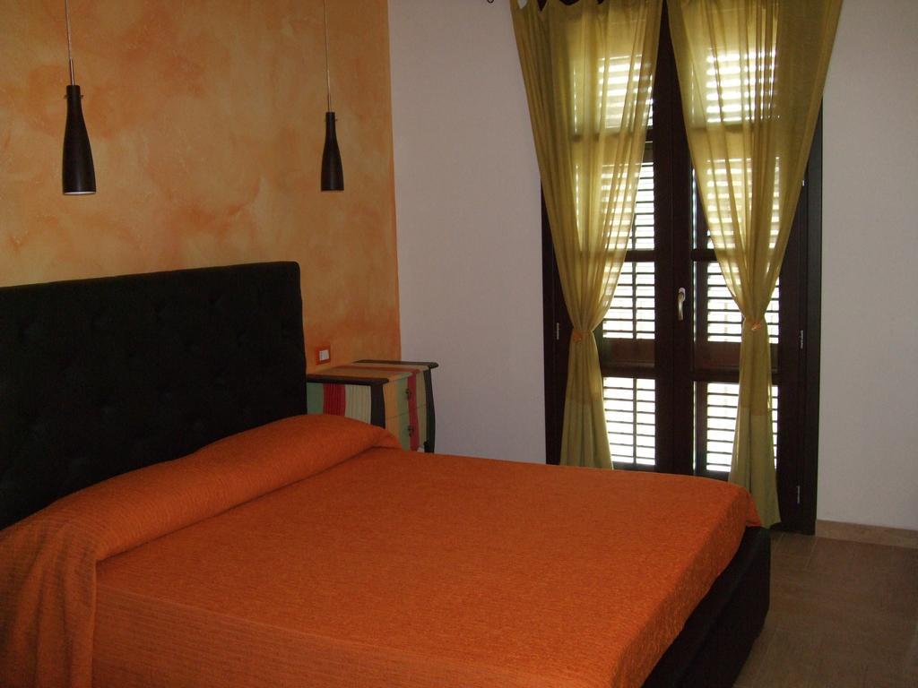 Modus Bed & Breakfast San Vito Lo Capo