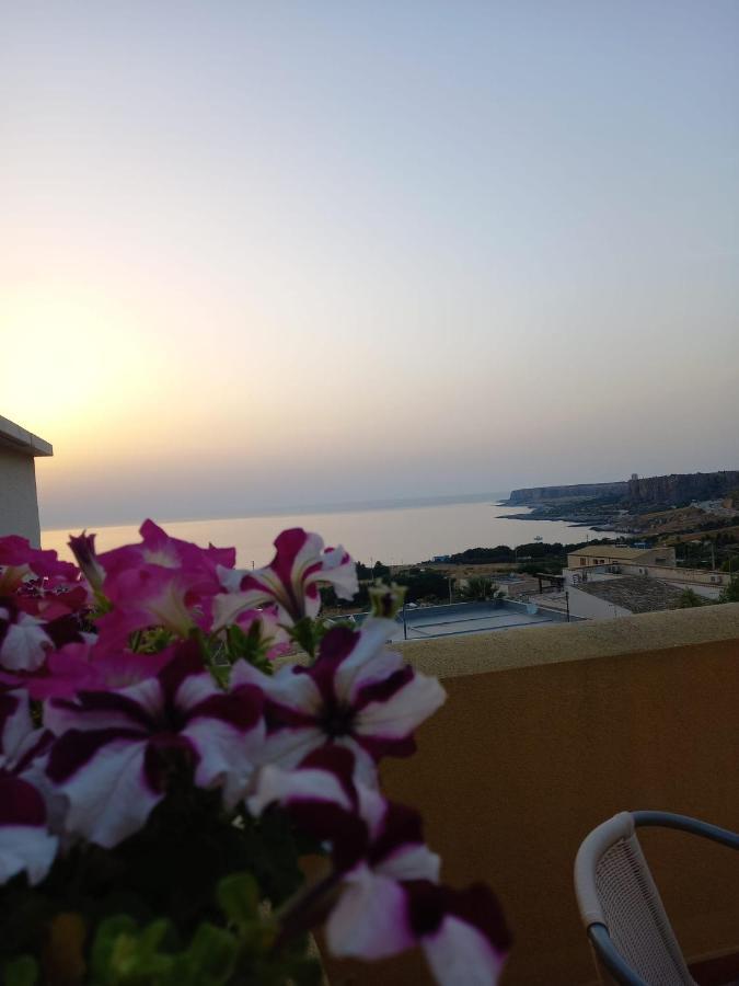 Modus Bed & Breakfast San Vito Lo Capo