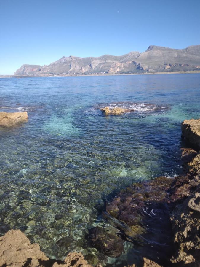 Bed & Breakfast Modus San Vito Lo Capo