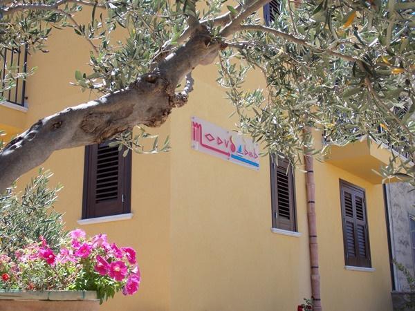 Bed & Breakfast Modus
