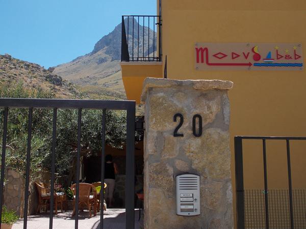 Modus Bed & Breakfast