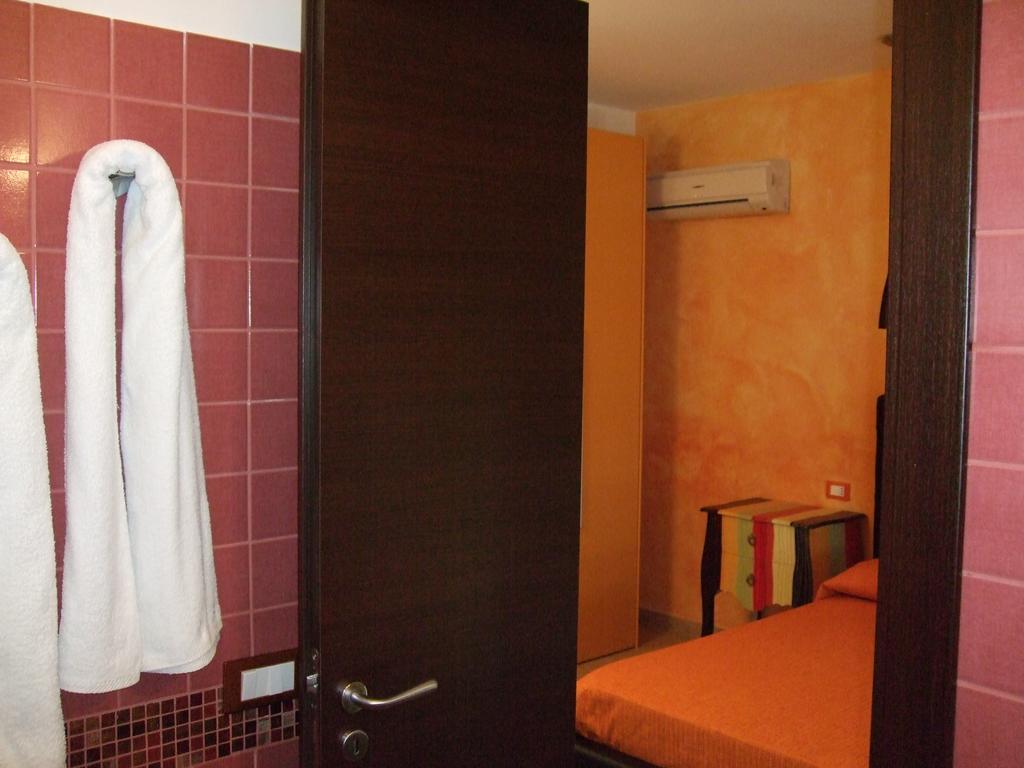 Bed & Breakfast Modus *