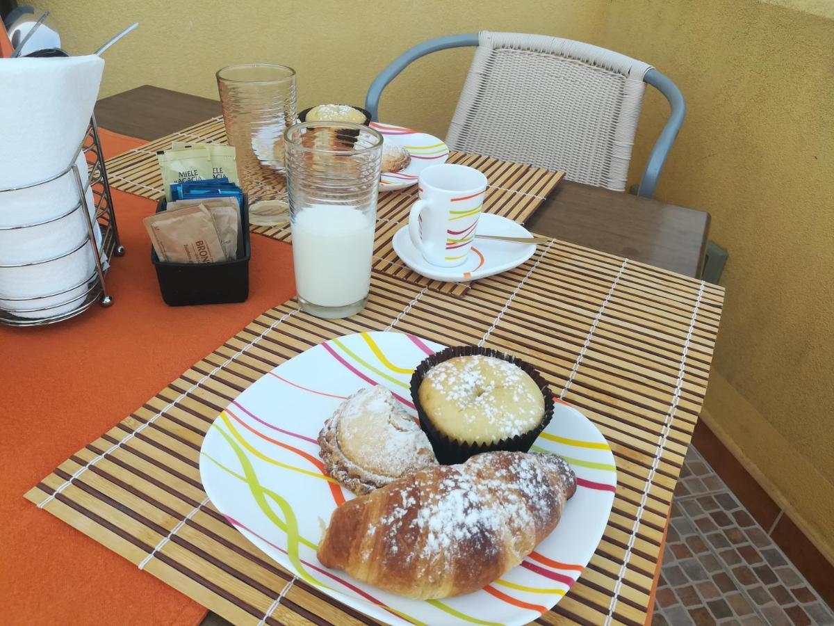 Bed & Breakfast Modus *