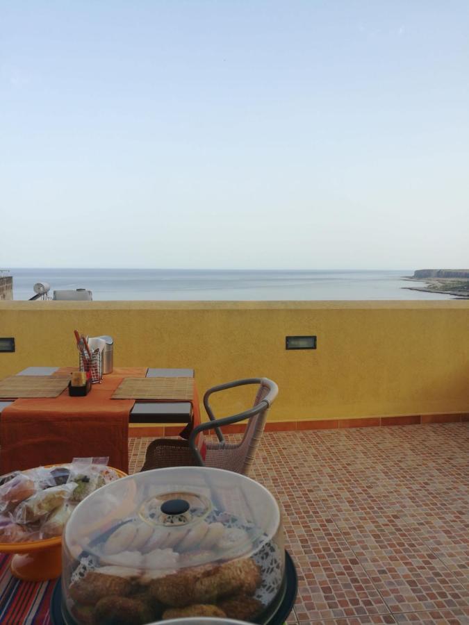 Modus * San Vito Lo Capo